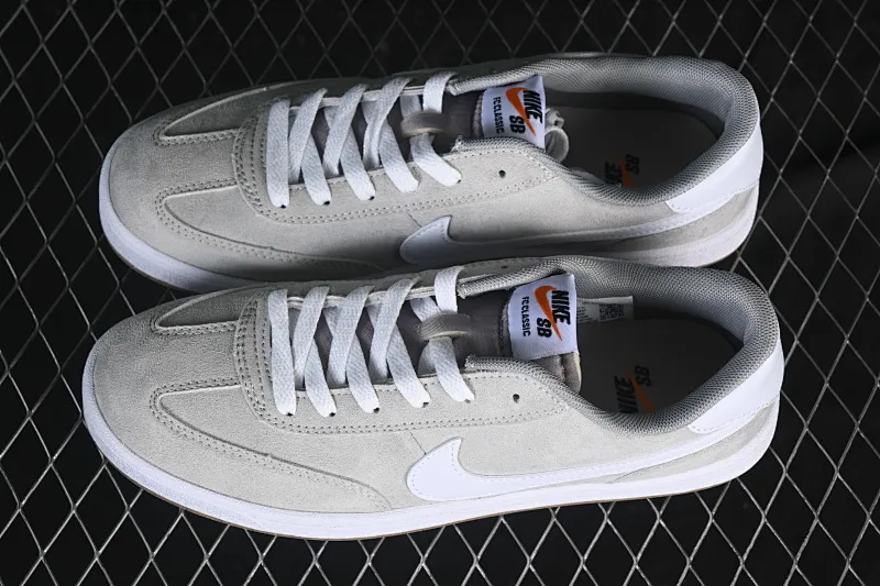 All categories Nk SB Dunk series Nike SB Fc Classic campus sneakers Nike SB Fc Classic Nike autumn and winter campus casual sneakers 909096-111